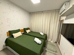 MHV Milagres - Curimã B1
