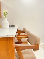 Fahari Suites By WW