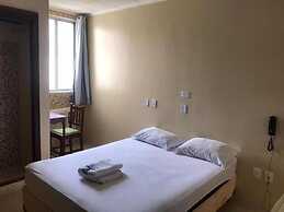 HOTEL BELCENTRO