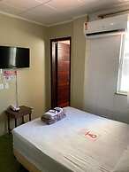 HOTEL BELCENTRO
