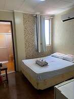 HOTEL BELCENTRO