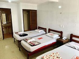 HOTEL BELCENTRO