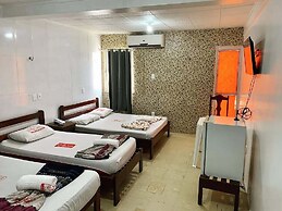 HOTEL BELCENTRO