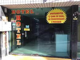 HOTEL BELCENTRO