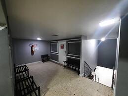 HOTEL BELCENTRO