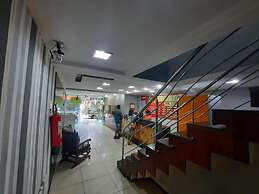 HOTEL BELCENTRO