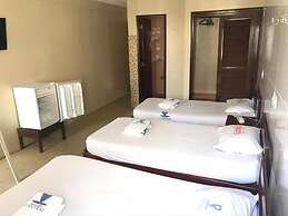 HOTEL BELCENTRO