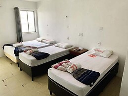 HOTEL BELCENTRO