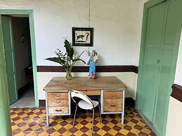 Casa colonial con encanto en Sonsón