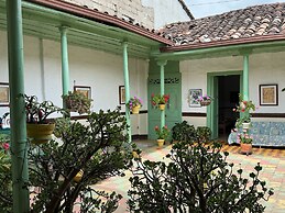 Casa colonial con encanto en Sonsón