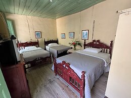 Casa colonial con encanto en Sonsón