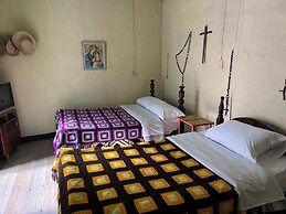 Casa colonial con encanto en Sonsón