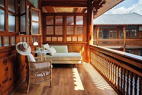 Xianju Bieyuan Guesthouse Hotel