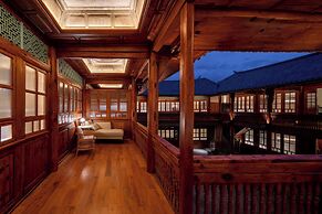 Xianju Bieyuan Guesthouse Hotel