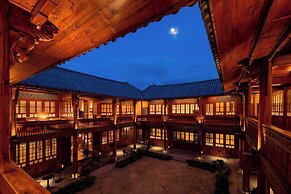 Xianju Bieyuan Guesthouse Hotel