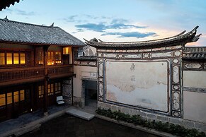 Xianju Bieyuan Guesthouse Hotel