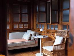 Xianju Bieyuan Guesthouse Hotel