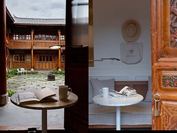 Xianju Bieyuan Guesthouse Hotel