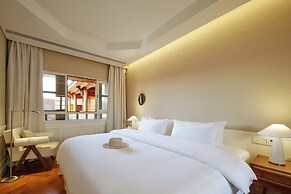 Xianju Bieyuan Guesthouse Hotel