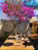 Xianju Bieyuan Guesthouse Hotel