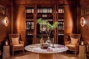 Xianju Bieyuan Guesthouse Hotel