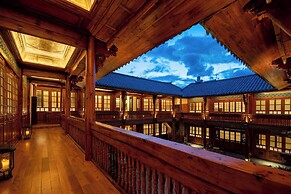 Xianju Bieyuan Guesthouse Hotel