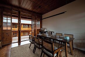 Xianju Bieyuan Guesthouse Hotel