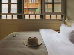 Xianju Bieyuan Guesthouse Hotel