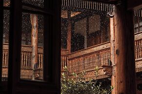 Xianju Bieyuan Guesthouse Hotel