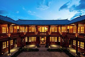 Xianju Bieyuan Guesthouse Hotel