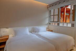 Xianju Bieyuan Guesthouse Hotel