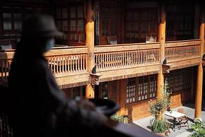Xianju Bieyuan Guesthouse Hotel