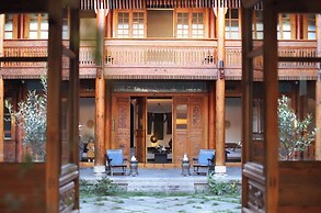 Xianju Bieyuan Guesthouse Hotel