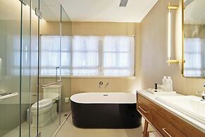 Xianju Bieyuan Guesthouse Hotel