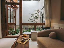 Xianju Bieyuan Guesthouse Hotel