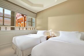 Xianju Bieyuan Guesthouse Hotel