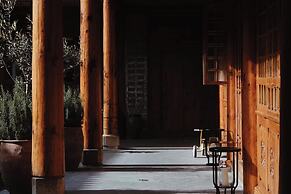Xianju Bieyuan Guesthouse Hotel