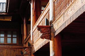 Xianju Bieyuan Guesthouse Hotel