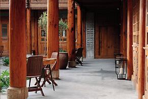Xianju Bieyuan Guesthouse Hotel