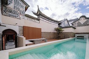 Xianju Bieyuan Guesthouse Hotel