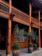 Xianju Bieyuan Guesthouse Hotel