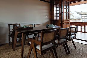 Xianju Bieyuan Guesthouse Hotel