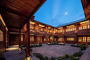 Xianju Bieyuan Guesthouse Hotel