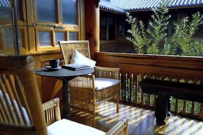 Xianju Bieyuan Guesthouse Hotel