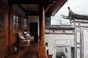 Xianju Bieyuan Guesthouse Hotel