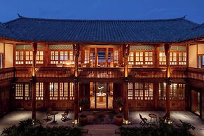 Xianju Bieyuan Guesthouse Hotel