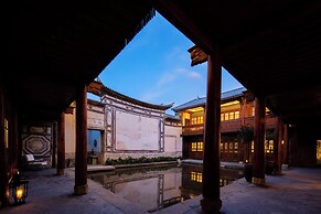 Xianju Bieyuan Guesthouse Hotel