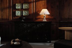Xianju Bieyuan Guesthouse Hotel