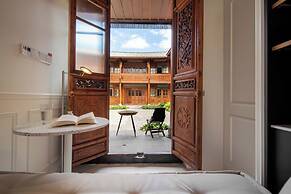 Xianju Bieyuan Guesthouse Hotel