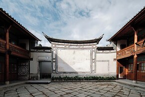 Xianju Bieyuan Guesthouse Hotel
